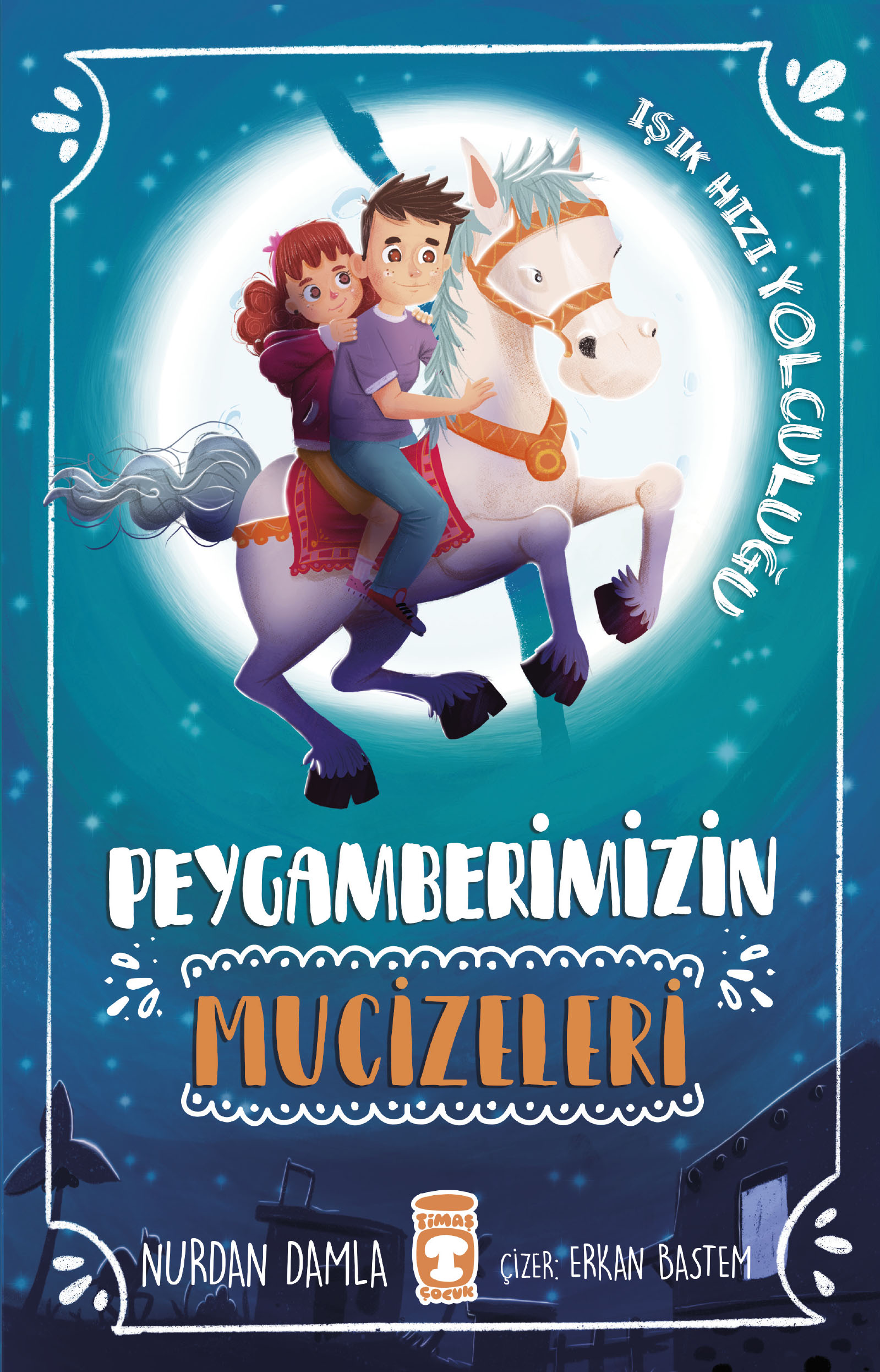 Yüzen Ada - Korsanların Seyir Defteri