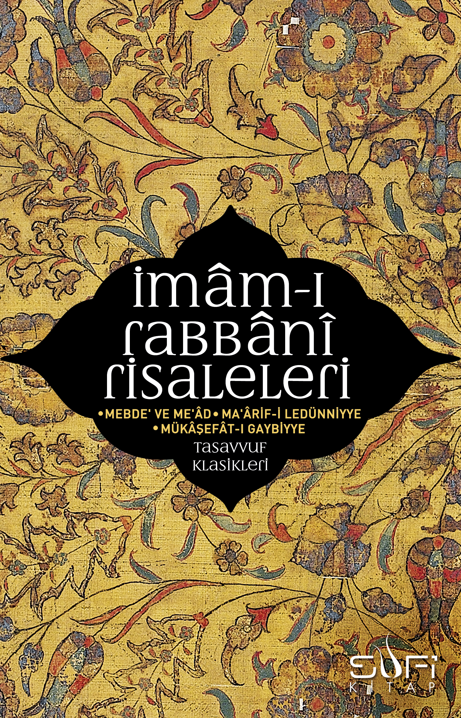 İmam-ı Rabbani Risaleleri