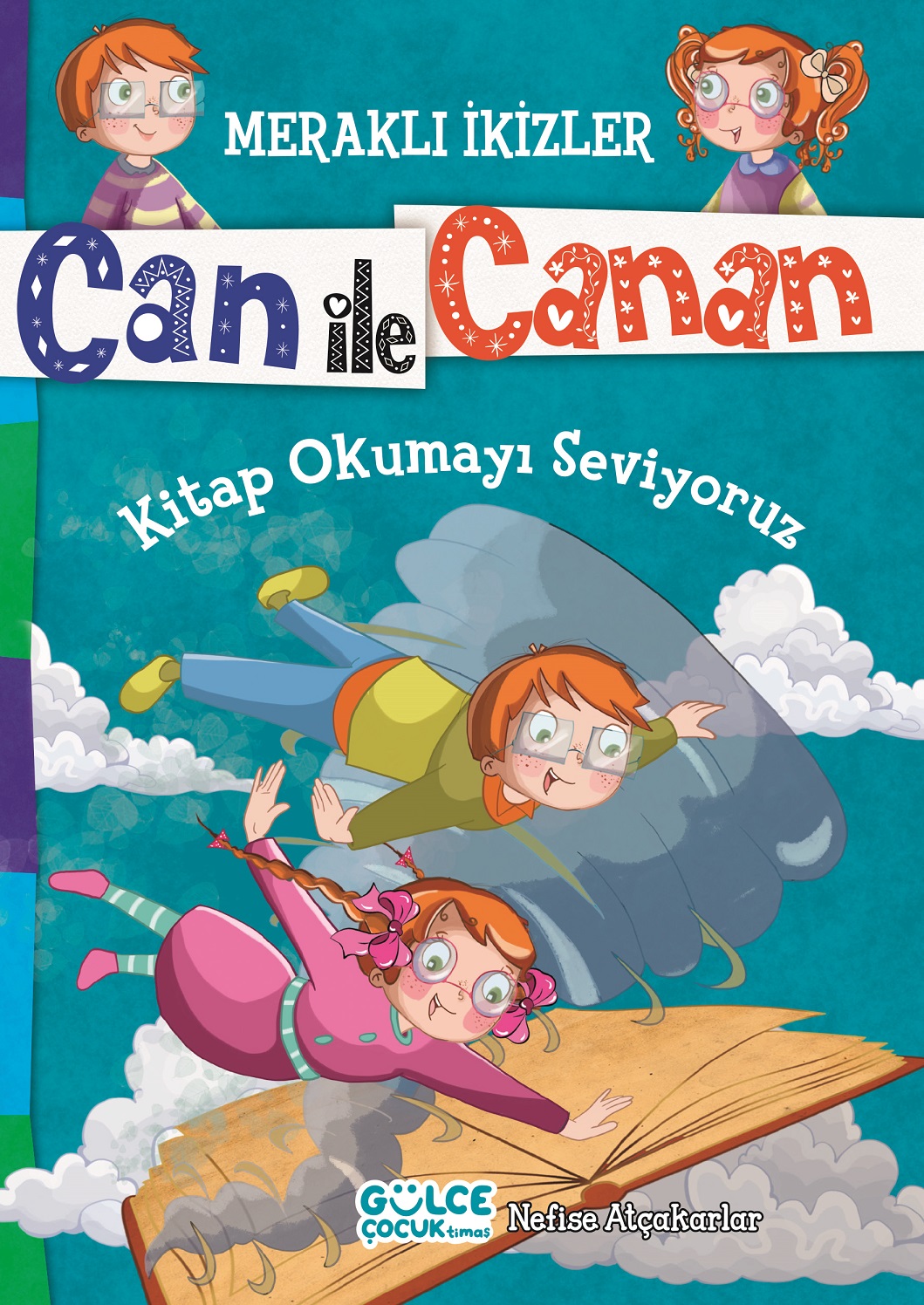 Merhametli Peygamberim - Can ile Canan Peygamberimizi Seviyoruz 1