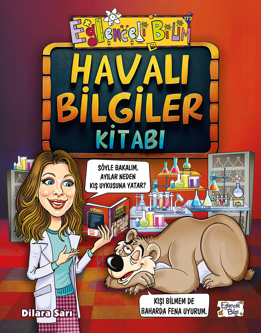 Küçük Kayılar Set 2 (5 Kitap)