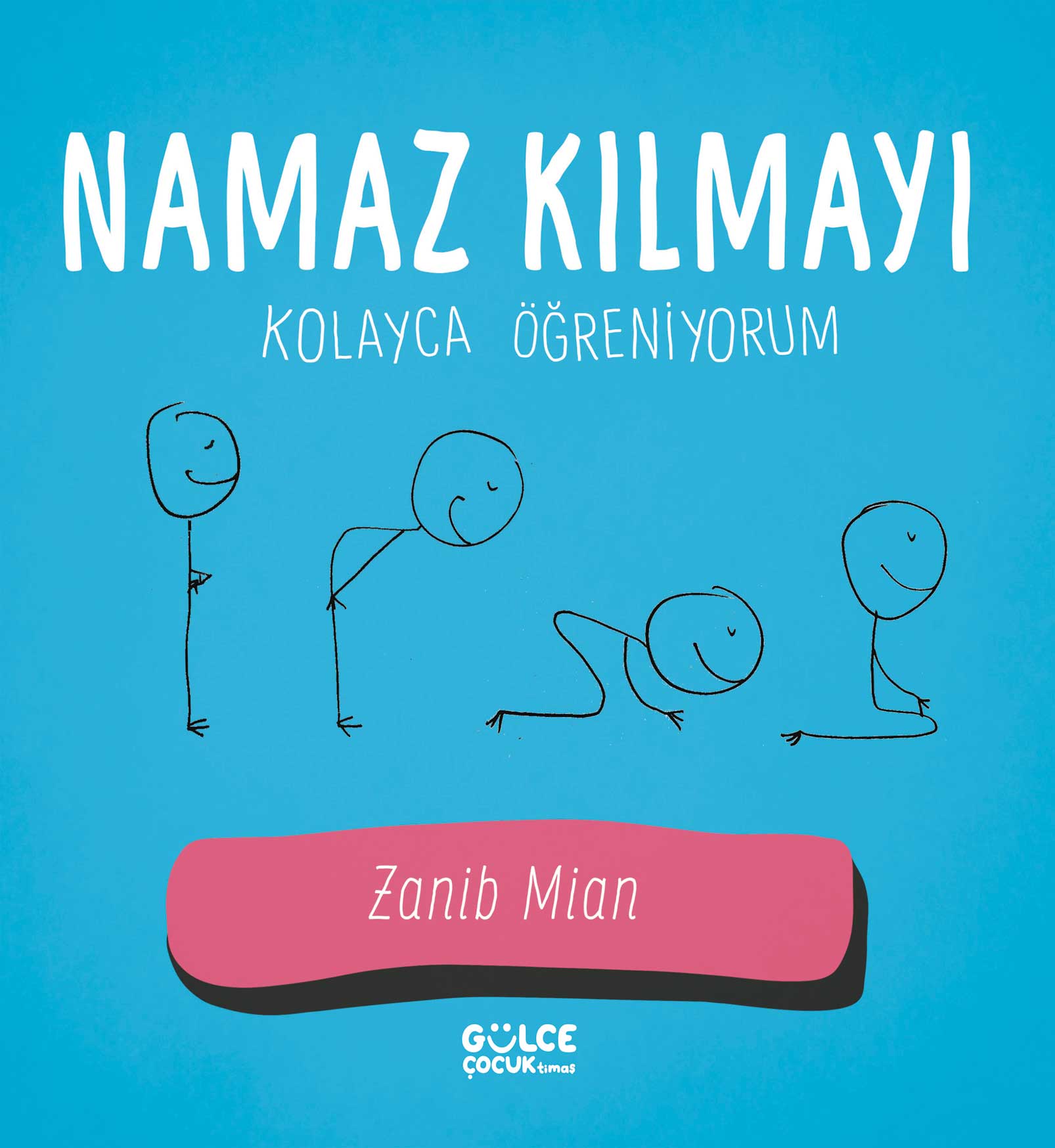 Bebek Üniversitesi 2 / Hikayeli İlk Kavramlarım Set (4 Kitap)