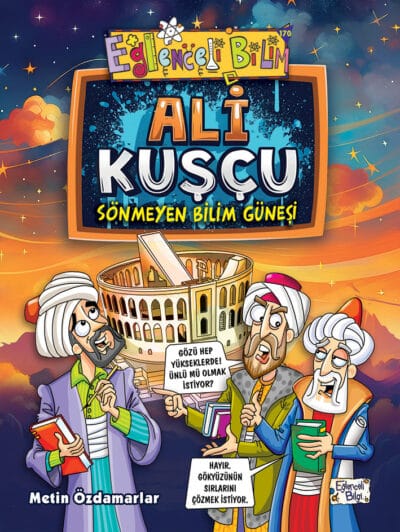 Alem Buysa Kral Benim İmza: Nokta