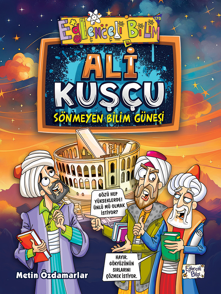 Ama Bu Haksızlık Değil mi? - Yaman ve Onun Bitmek Bilmeyen Soruları