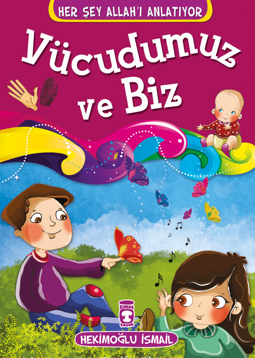 Balık Noni ve Sevimli Dostları - Bu Kocaman Gözler Kimin? 2