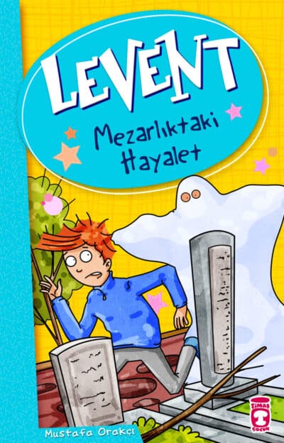 Levent Dilek Kutusu Açılıyor - Levent ve Tayfası 1