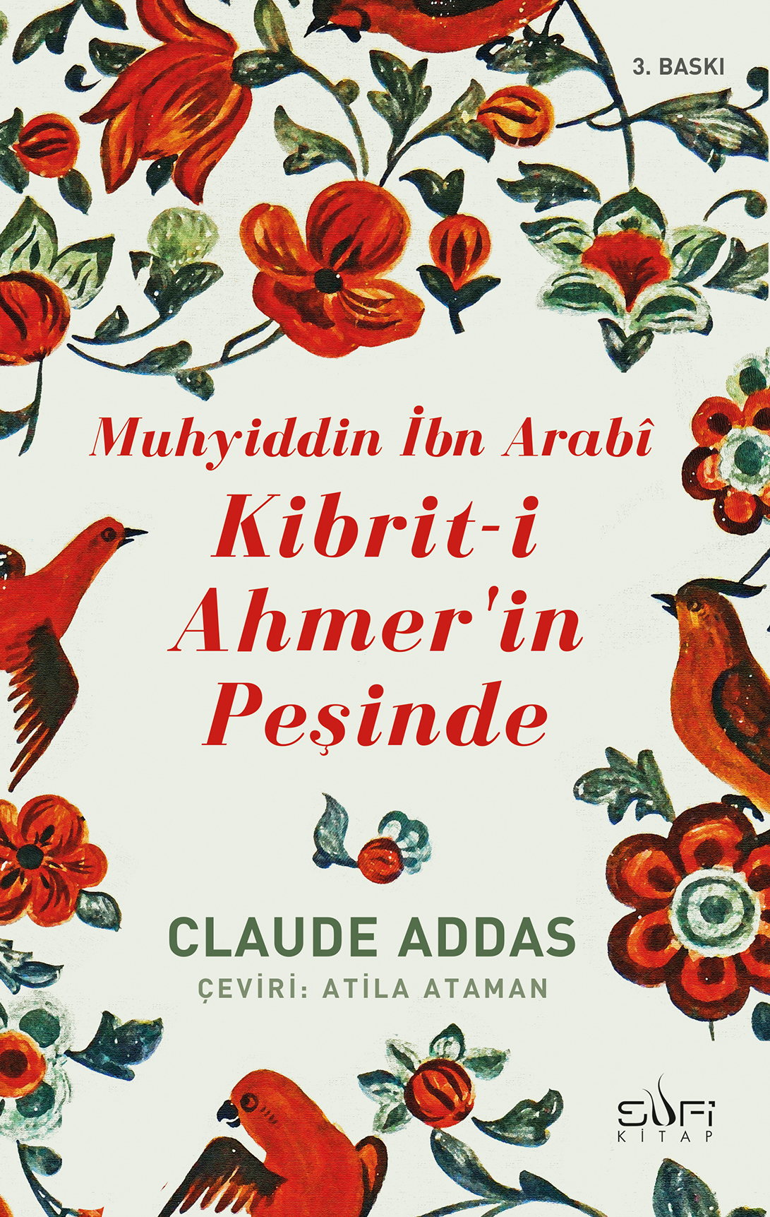 Kibrit-i Ahmer'in Peşinde