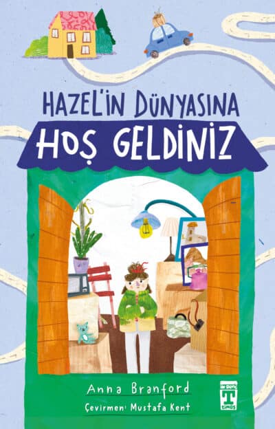 Kayıp Haritanın Peşinde - İstanbul Dedektifleri