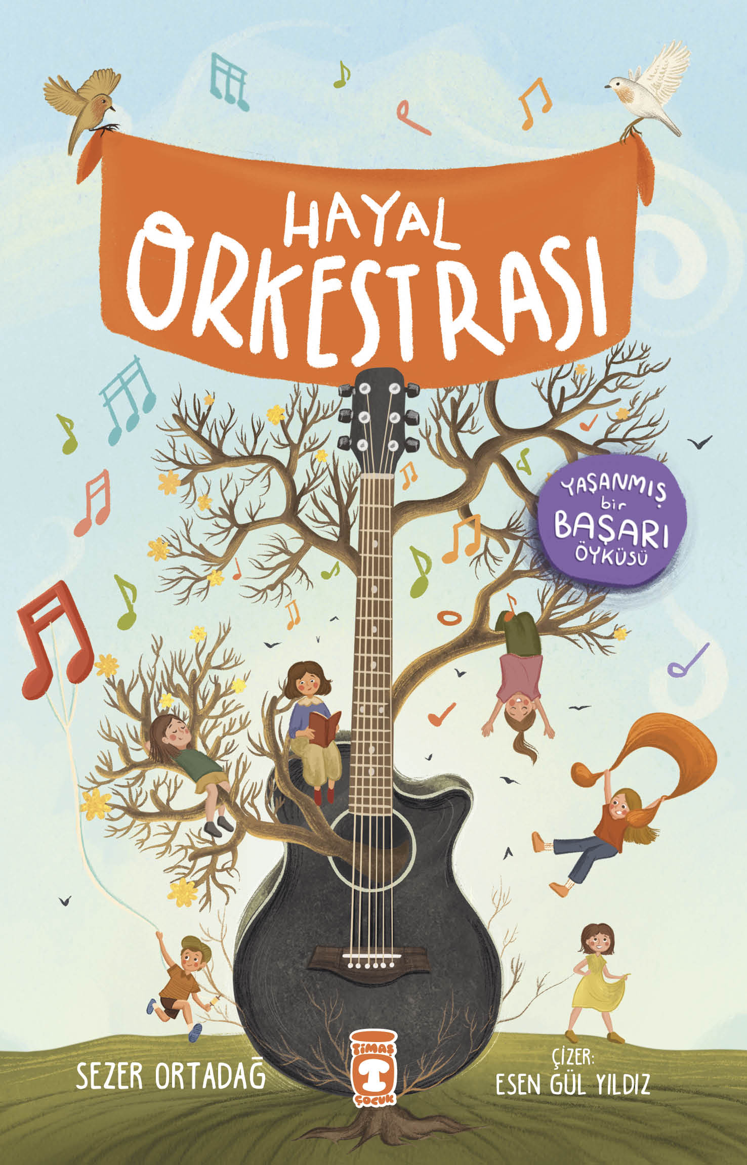 Hayal Orkestrası