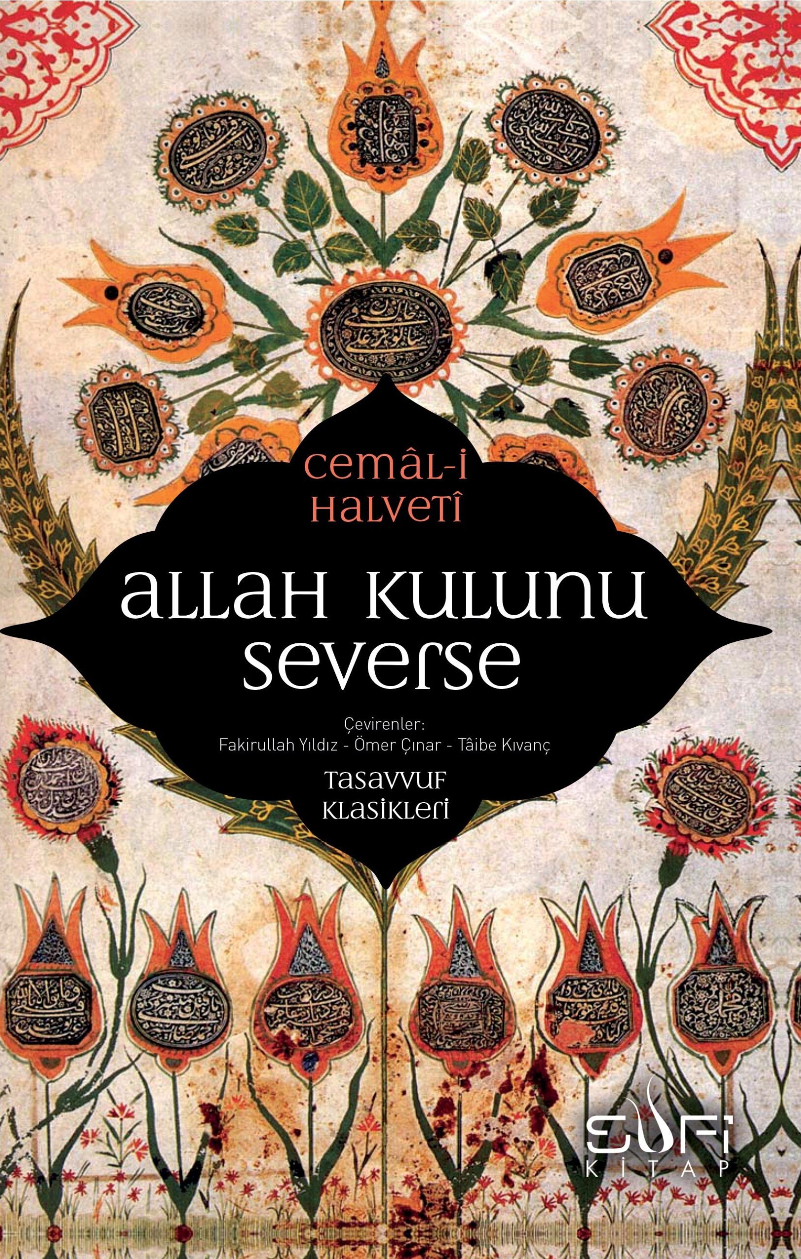 Allah Kulunu Severse