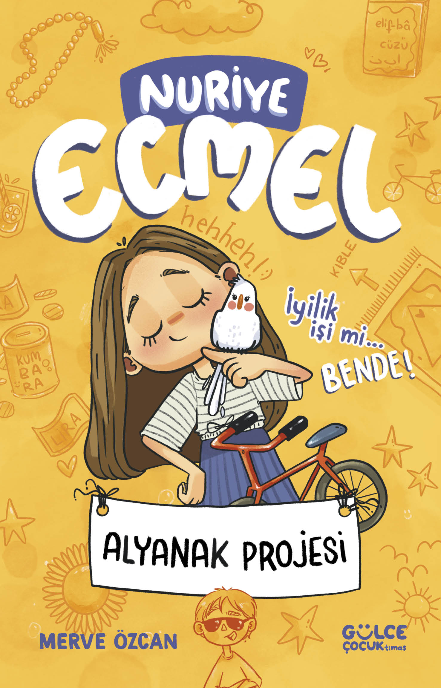 Alyanak Projesi / Nuriye Ecmel