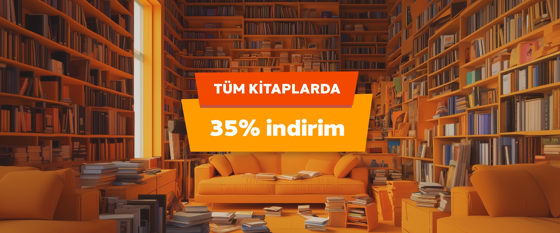 Timaş Europe ile Kitaplara Yolculuk!