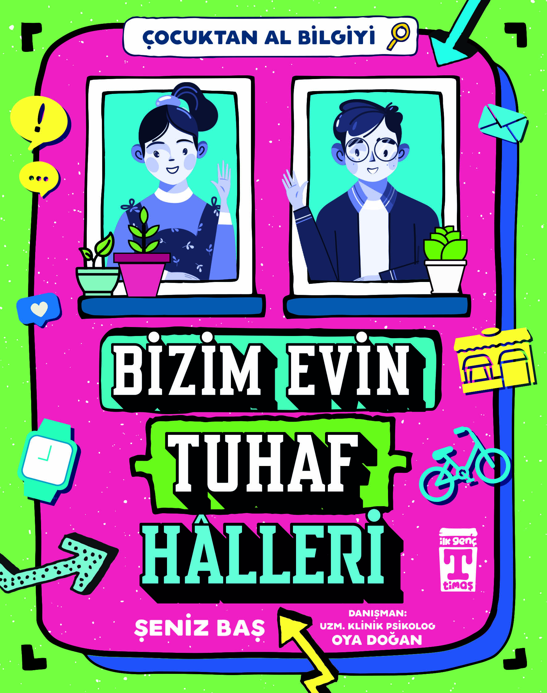 Paytak Penguenler İle Tanışalım - Sevimli Hayvanlar