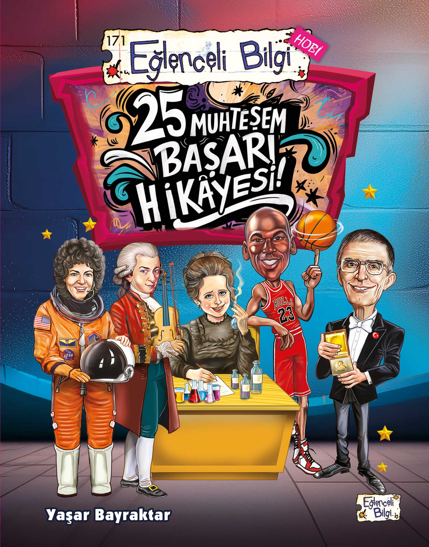 25 Muhteşem Başarı Hikayesi