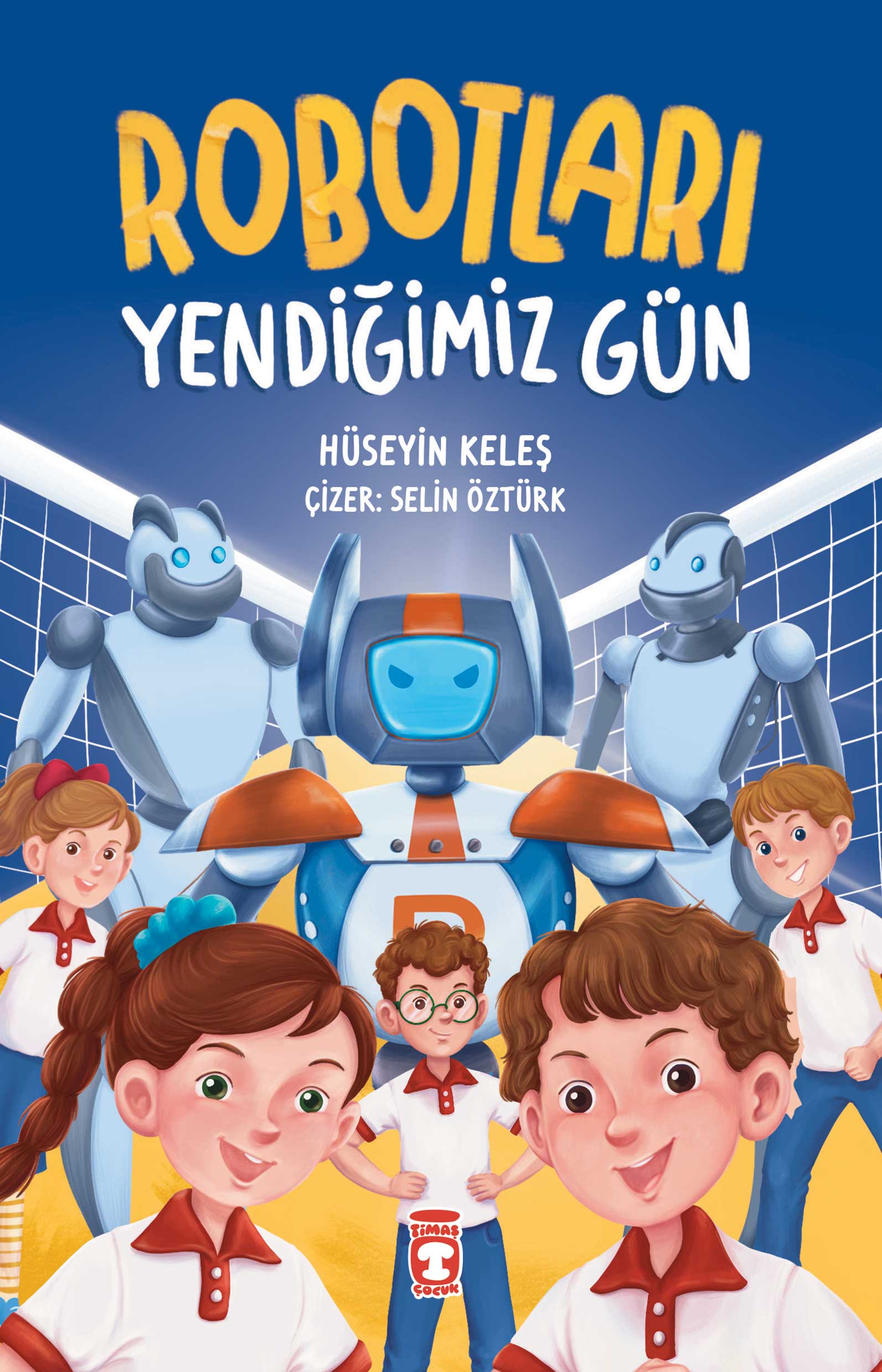 Çocuk Üniversitesi Fizik Set (3 Kitap)