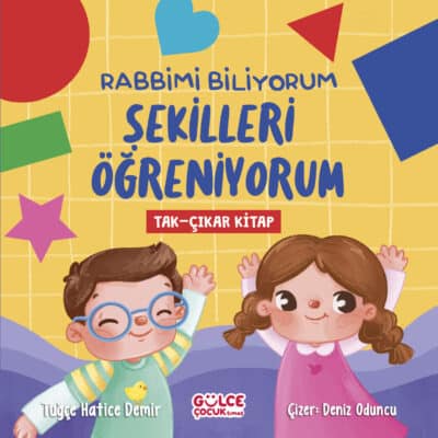 Çalışkan Karıncalar İle Tanışalım - Sevimli Hayvanlar