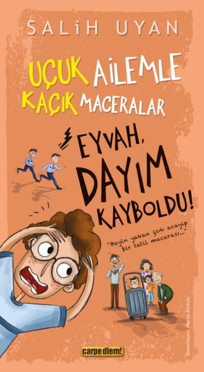 Çok mu Komik? Maalesef Evet! - Azra Çıtıpıtı