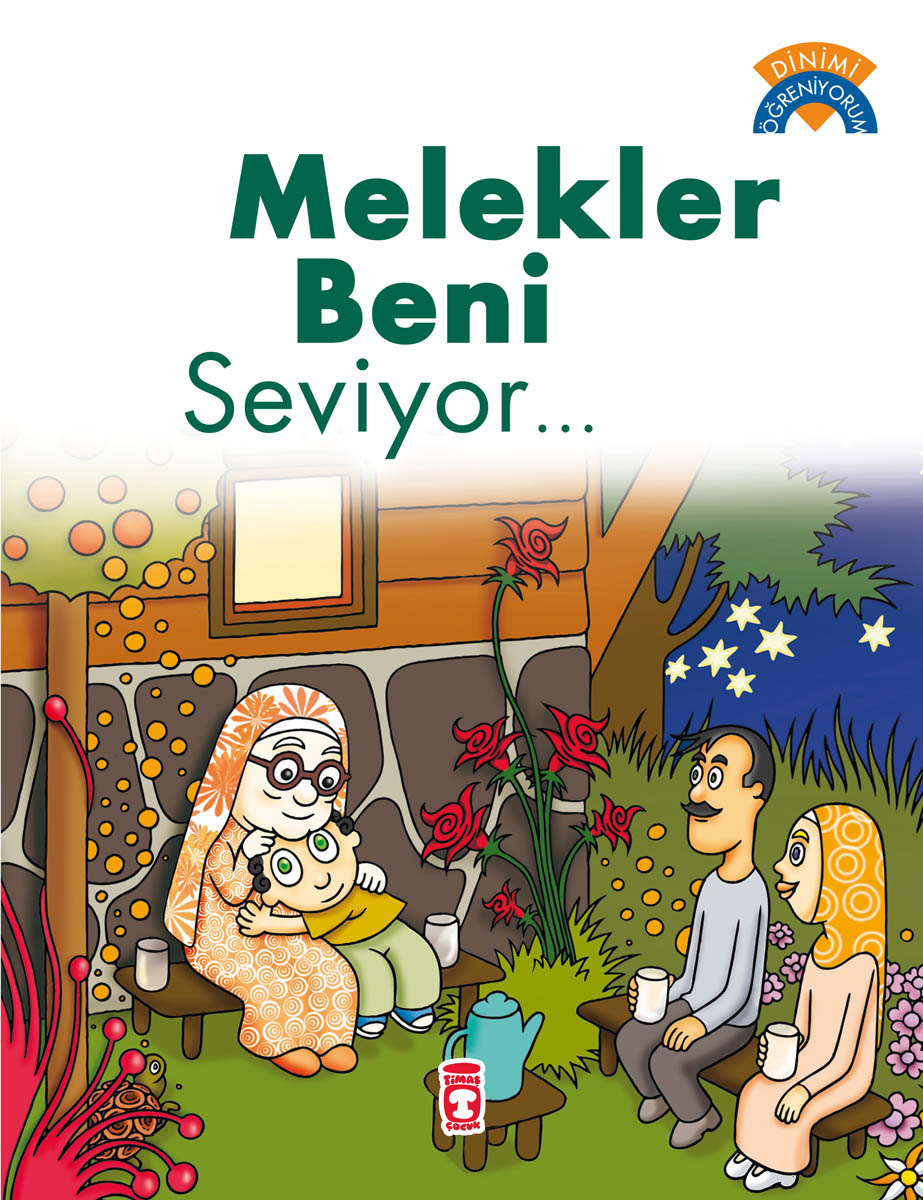 Gülümsemeyi Seviyoruz - Hadisleri Öğreniyorum