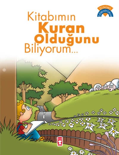 Allah'ın Güzel İsimlerini Biliyorum - Dinimi Öğreniyorum