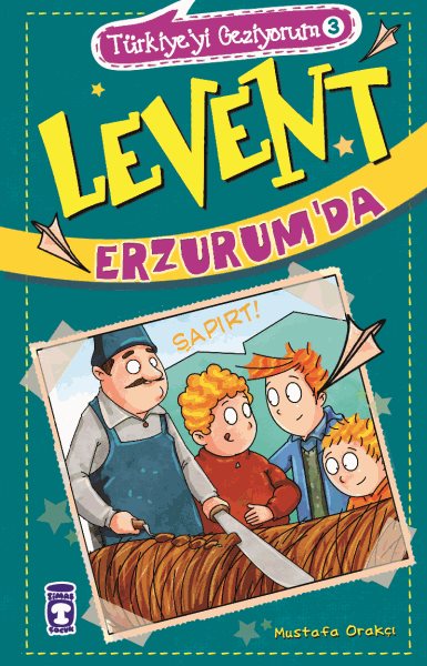 Niye Birbirimize Vururuz? - Yaman ve Onun Bitmek Bilmeyen Soruları