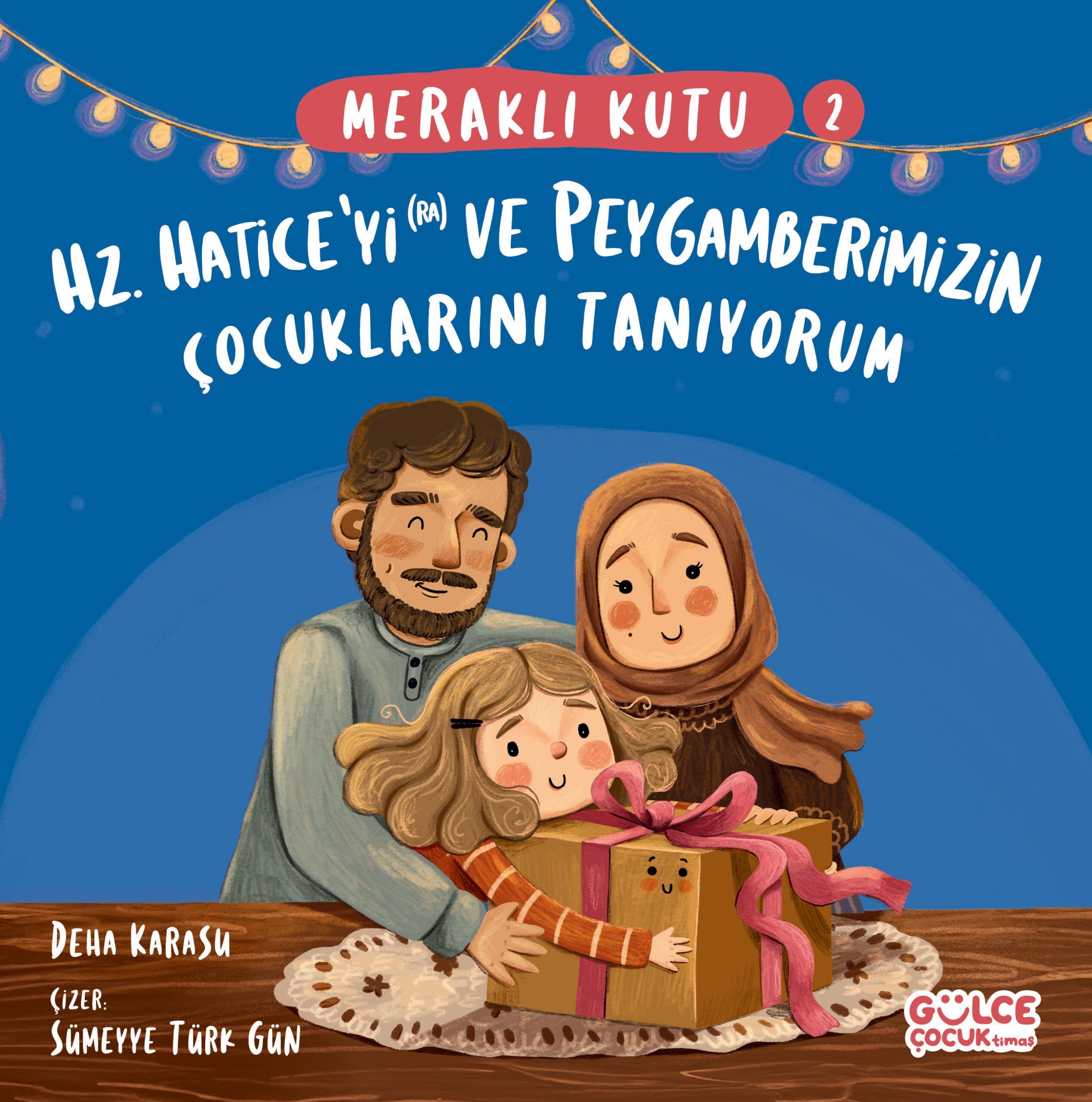 Çalışkan Karıncalar İle Tanışalım - Sevimli Hayvanlar