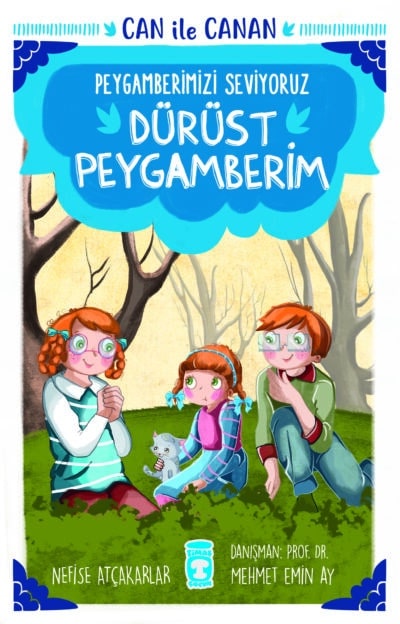 Merhametli Peygamberim - Can ile Canan Peygamberimizi Seviyoruz 1