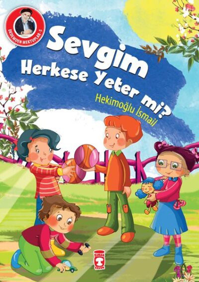 İyiliğin Kaynağı