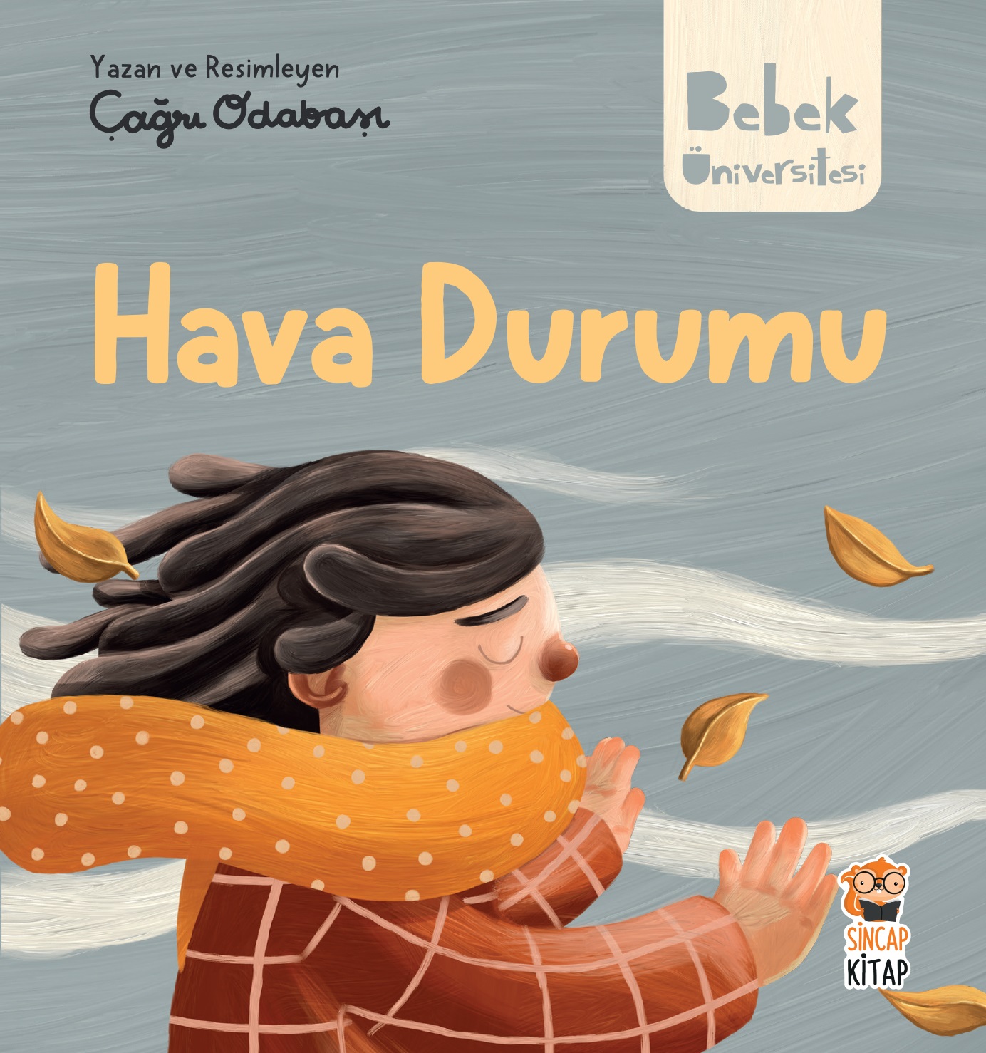 Hikayeli İlk Kavramlarım -  Hava Durumu