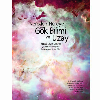 Nereden Nereye Gök Bilimi ve Uzay