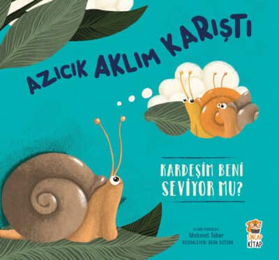 Azıcık Aklım Karıştı - Arkadaşlarım Beni Seviyor Mu?