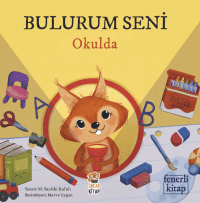 Bulurum Seni Şehirde