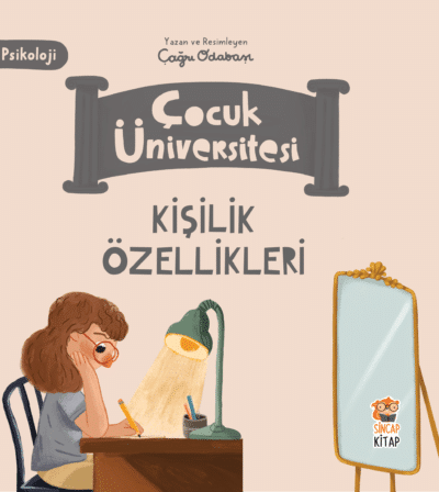 Çocuk Üniversitesi Biyoloji - Anatomi