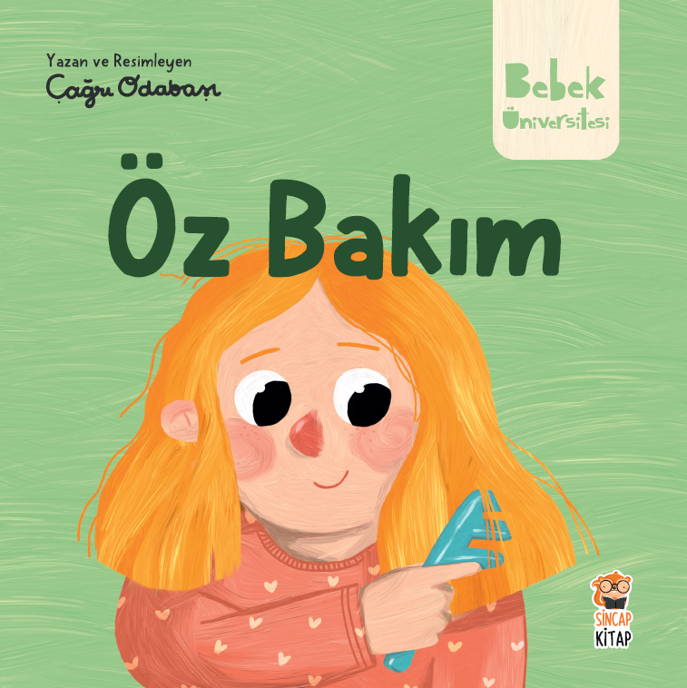 Todiş'in Bir Günü - Todiş'le Boyama Zamanı