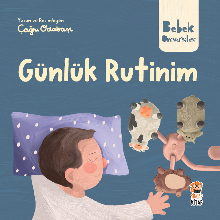 Tales From Rumi -10 Books (Mevlana'dan Masallar İngilizce)