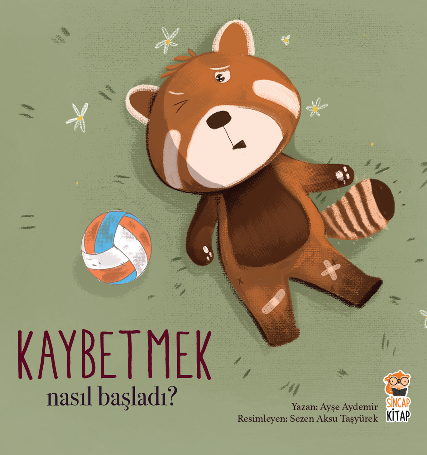 Eyvah Kardeşim Kayboldu! - Meraklı Salsal 10