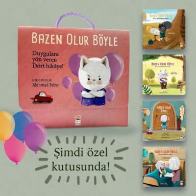 Biraz Üzüldüm Sanki