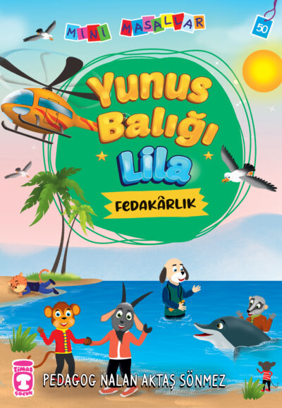 Yunus Emre'yle Bir Gün - Ünlülerle Bir Gün 1