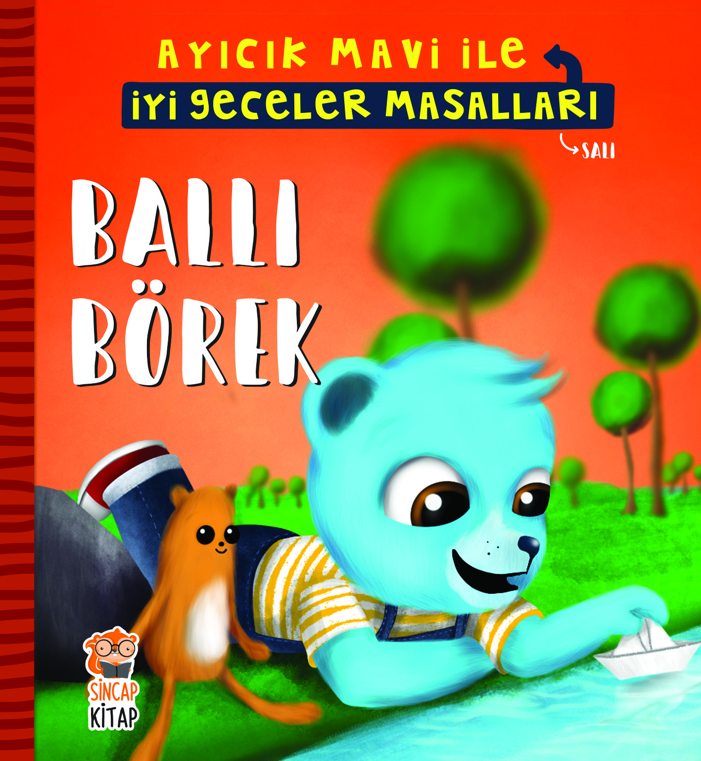 Dans Eden Arılar - Öykü Çemberi 6