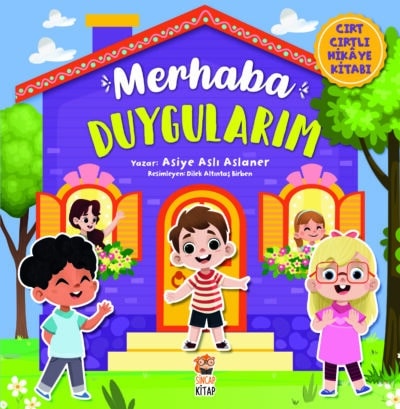 Merhaba Eşyalarım