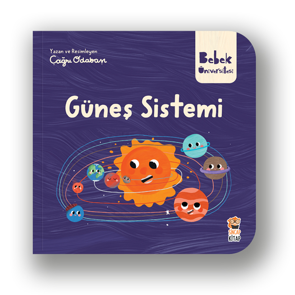 Bebek Üniversitesi - 4 Güneş Sistemi