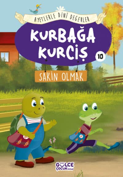 Kitap Okumayı Seviyoruz - Meraklı İkizler Can ile Canan