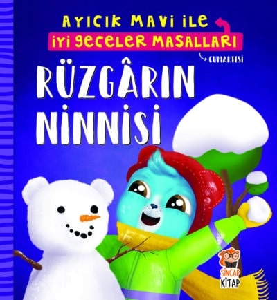 Zulu - Bir Madagaskar Macerası - Papağan Ayo Ünlü Oluyor 2