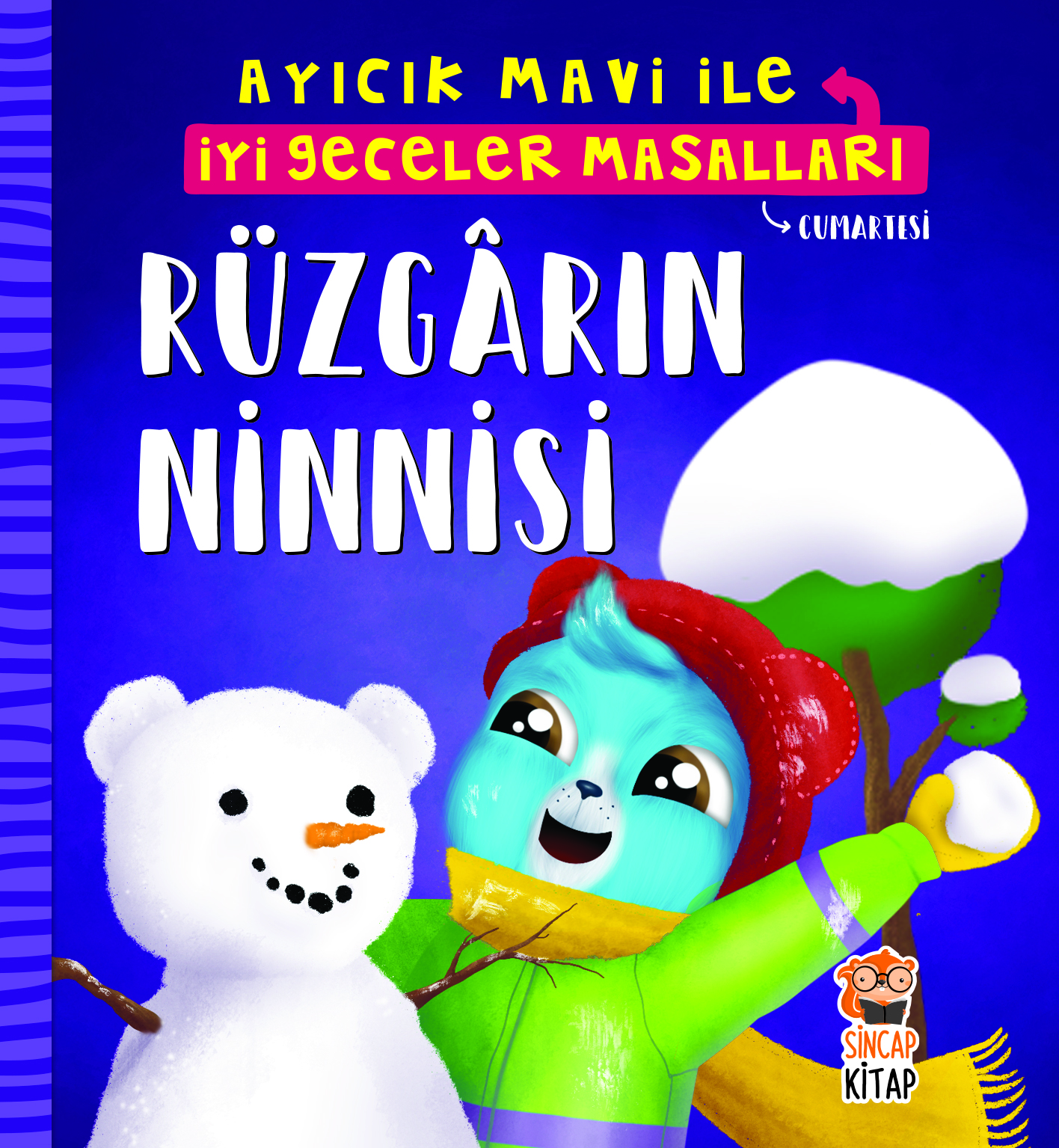 Bilgi Dolu İlk Kitaplarım Hayvanlar Ailesi Set (5 Kitap)