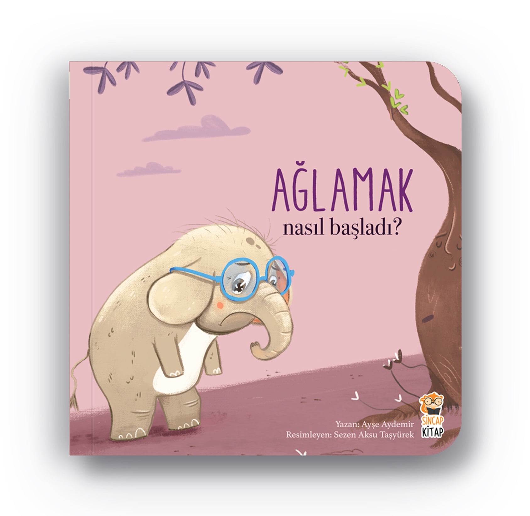 Nasıl Başladı? Ağlamak