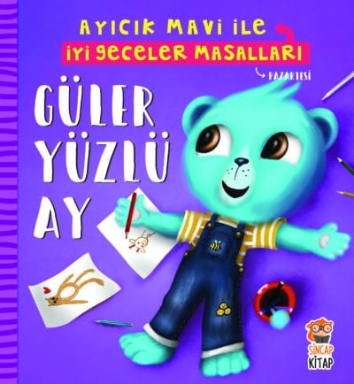 Bulutsu Görevlerim - Çoklu Zeka Geliştirici Masallar