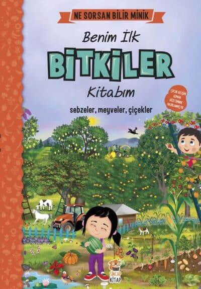 Karıştır Eşleştir - Mevsimleri Keşfet