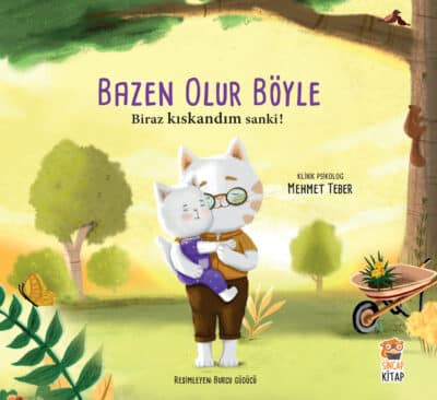 Bazen Olur Böyle Set (4 Kitap)