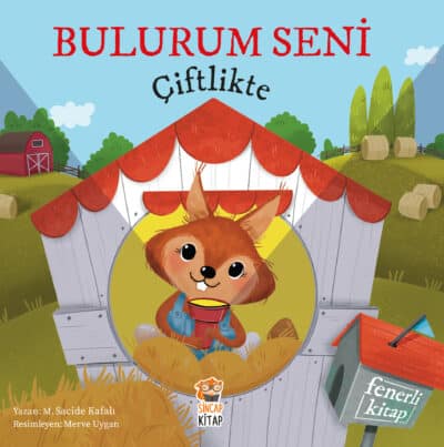 Bulurum Seni Şehirde