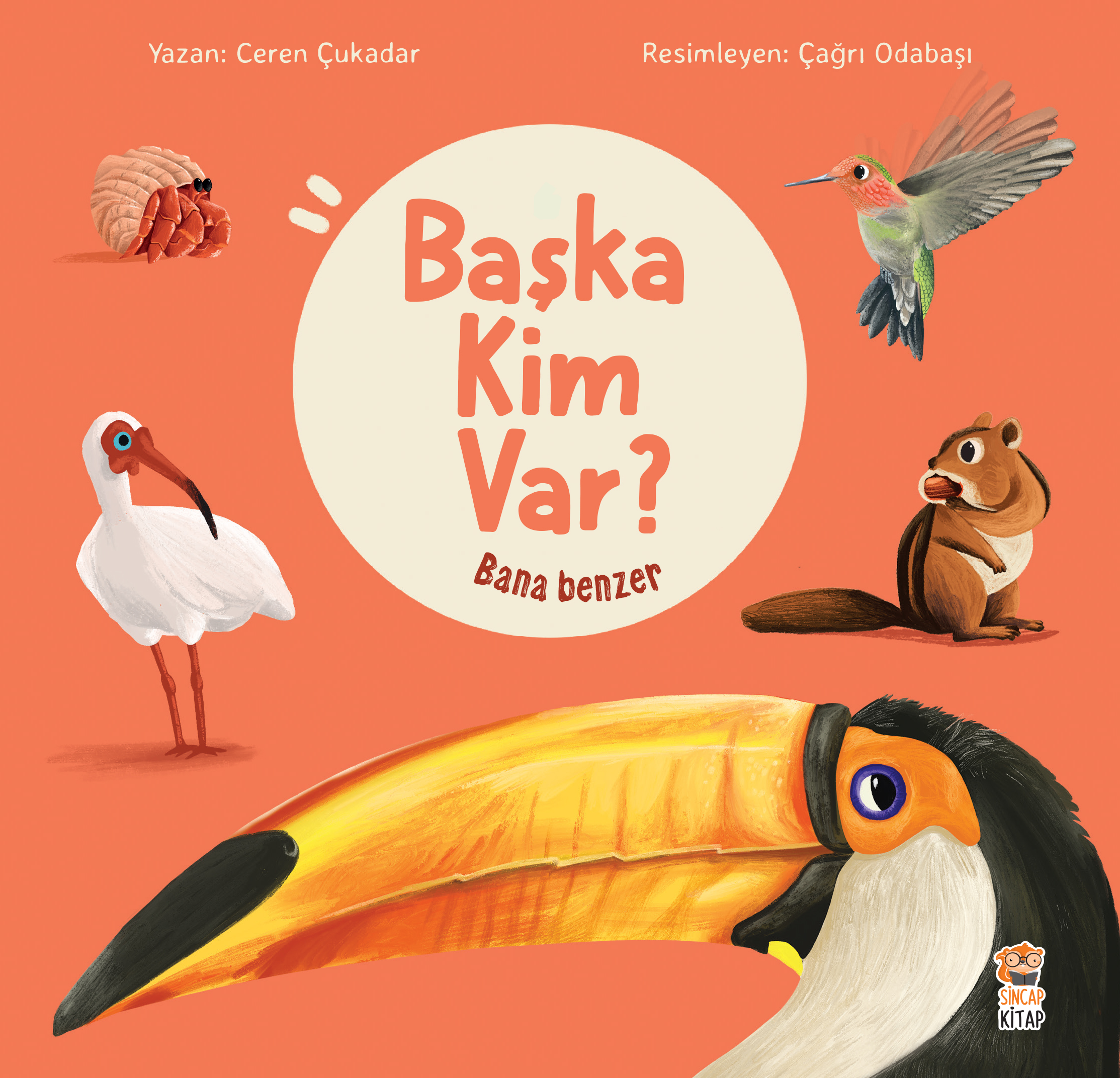 Bana Benzer - Başka Kim Var?