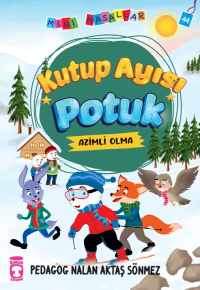 Gökyüzüne Zıplayan Fil - Öykü Makinesi 1