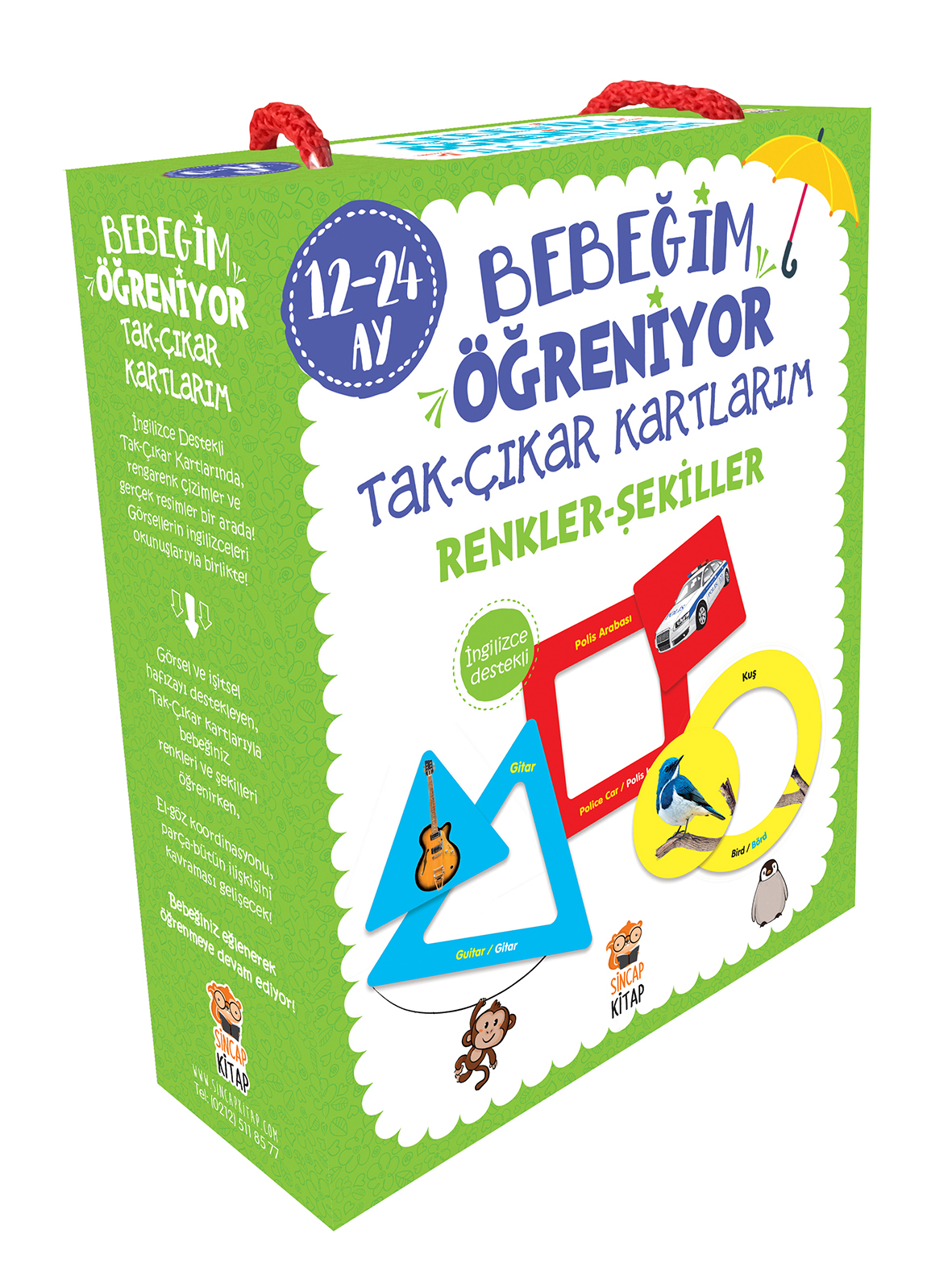 Bebek Üniversitesi - 4 Tohum